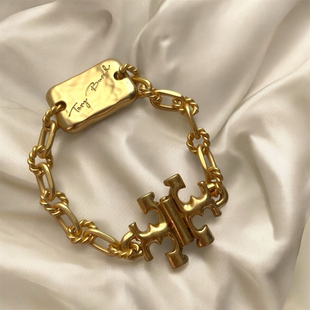 Tory Burch bracelet - Picture 1 of 6